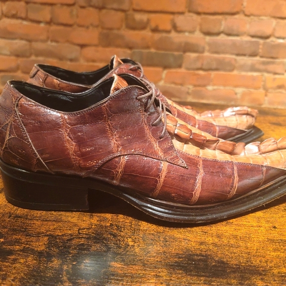 Italian Gators - Picture 4 of 4